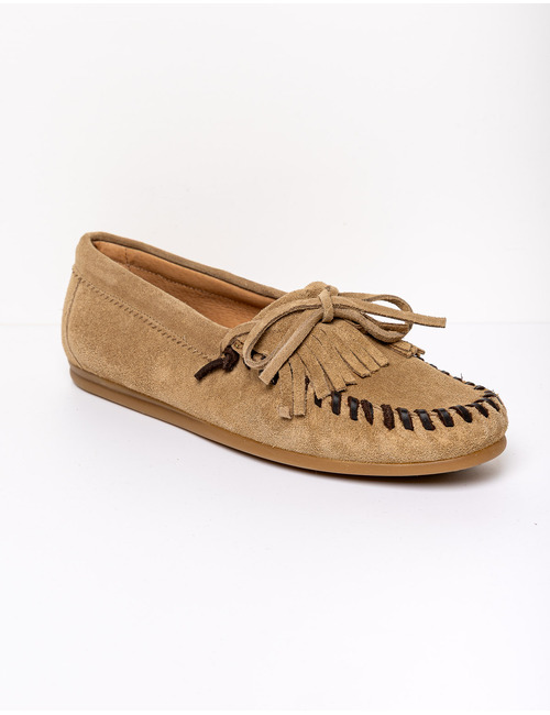 Ctwlk mocassin taupe