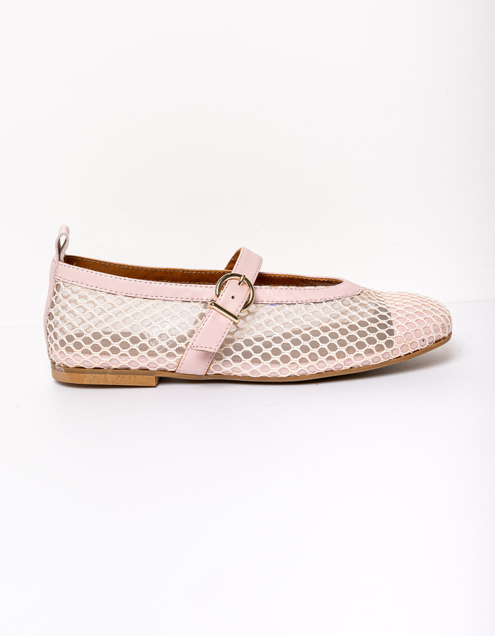 Ctwlk ballerina roze