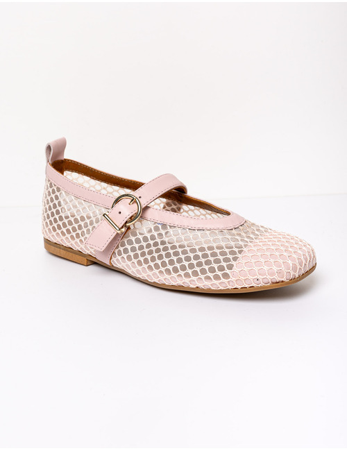 Ctwlk ballerina roze