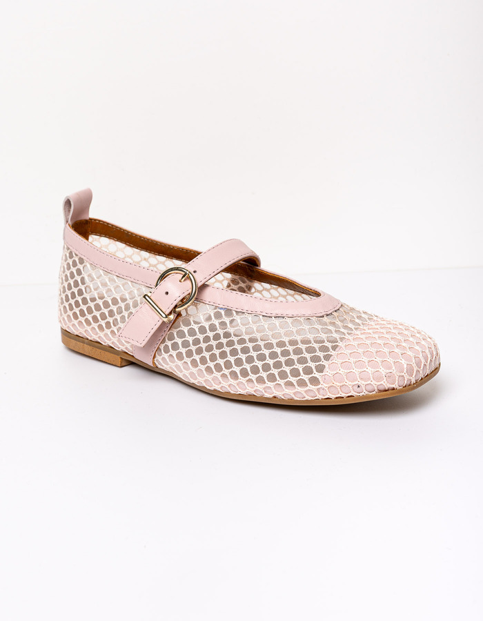 Ctwlk ballerina roze