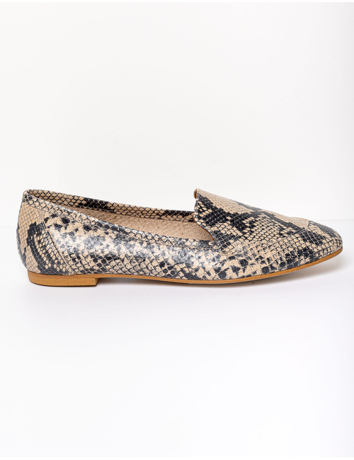 Ctwlk mocassin beige