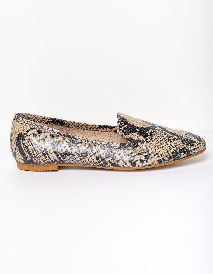 Ctwlk mocassin beige