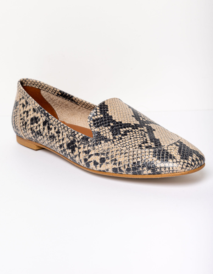 Ctwlk mocassin beige