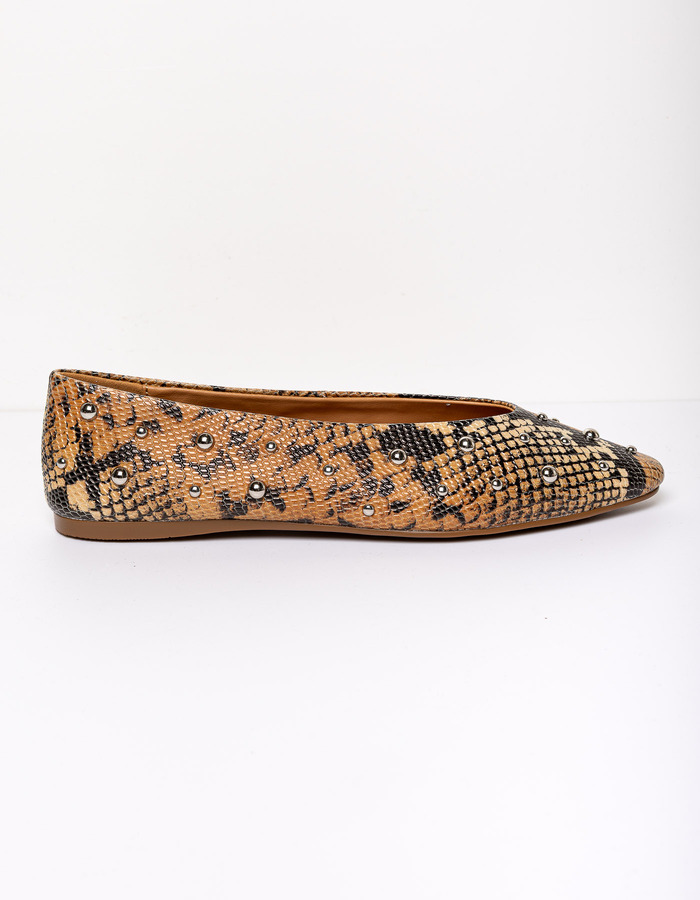 Ctwlk ballerina beige