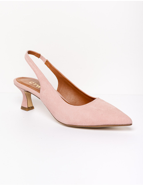 Ctwlk pump roze