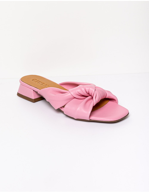Ctwlk flipflops roze