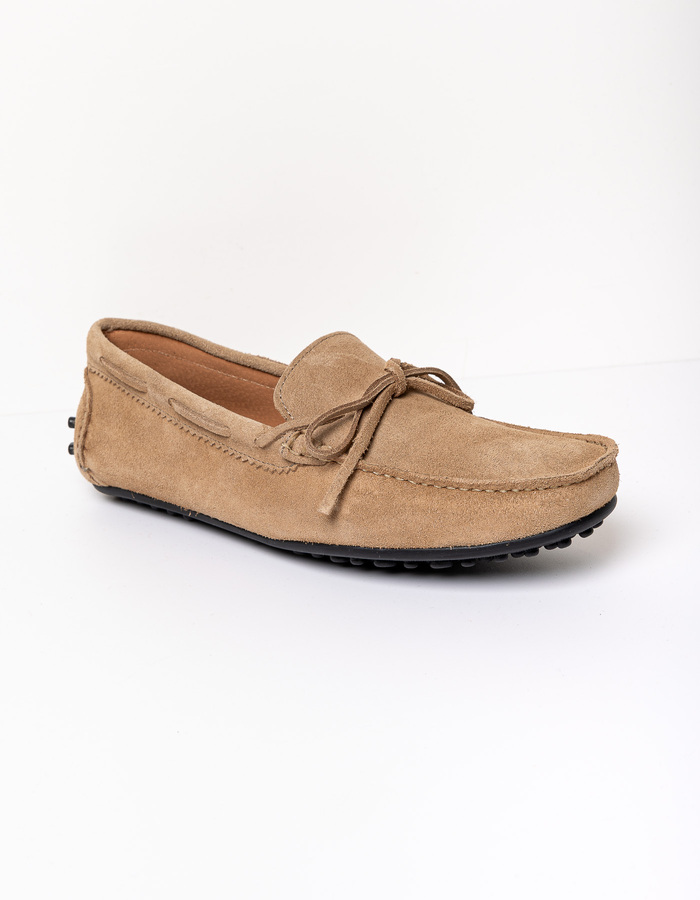 Ctwlk mocassin beige