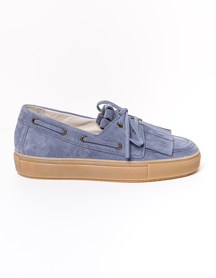 Kennel & Schmenger mocassin jeans
