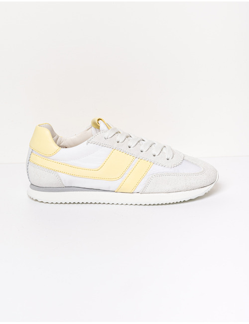 Kennel & Schmenger sneakers wit