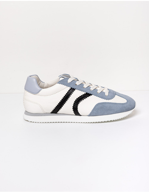 Kennel & Schmenger sneakers blauw