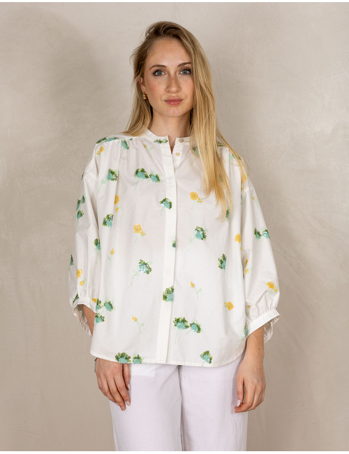 Jcsophie bloes groen