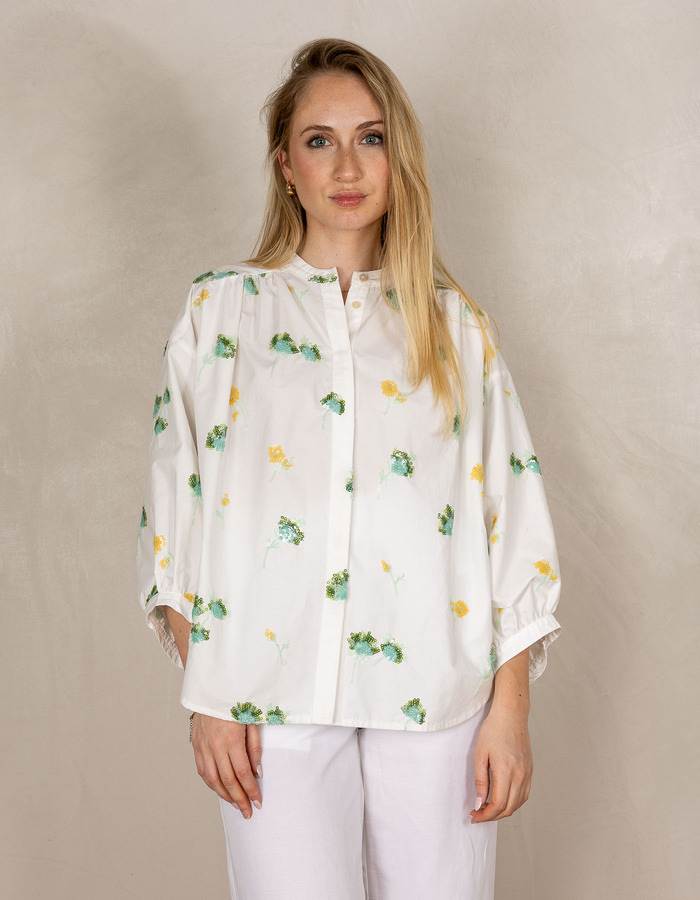 Jcsophie bloes groen