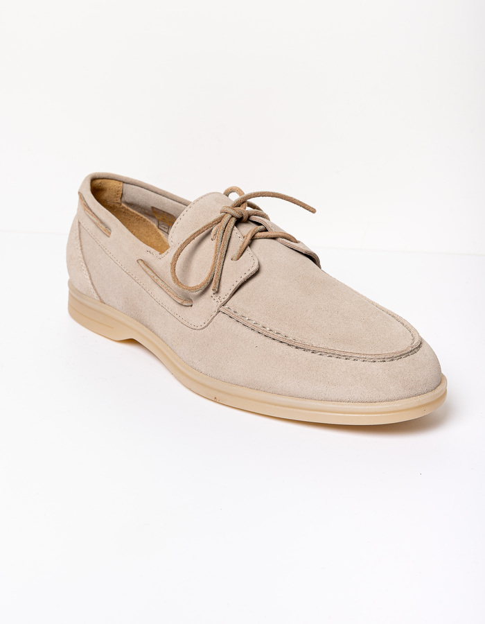 Ctwlk bootschoen beige