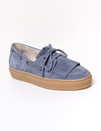 Kennel & Schmenger mocassin jeans