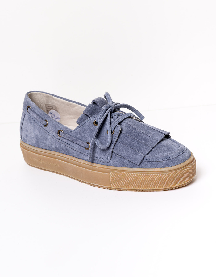 Kennel & Schmenger mocassin jeans