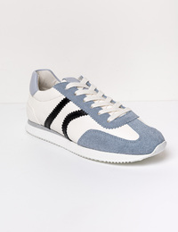 Kennel & Schmenger sneakers blauw