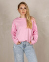 Freequent pull roze
