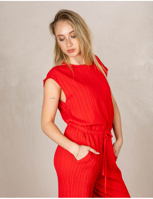 Freequent bloes rood