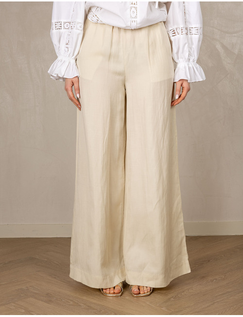 Jcsophie broek beige