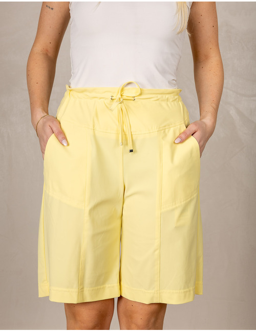 Raffaello Rossi broek geel