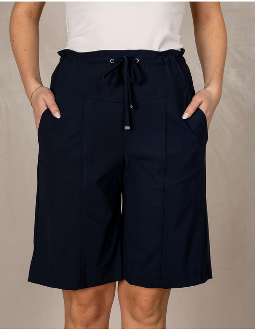 Raffaello Rossi broek navy