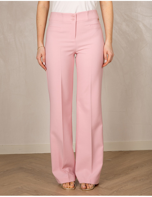 Amelie Amelie broek roze