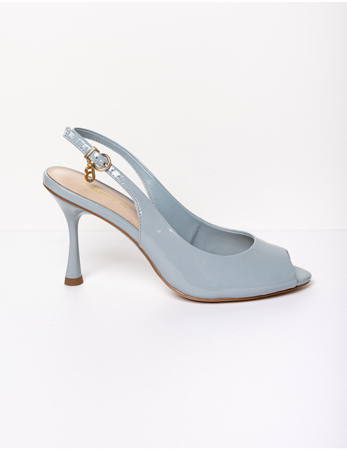 Tosca Blu slingback ng