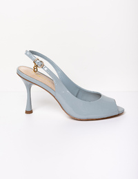 Tosca Blu slingback ng