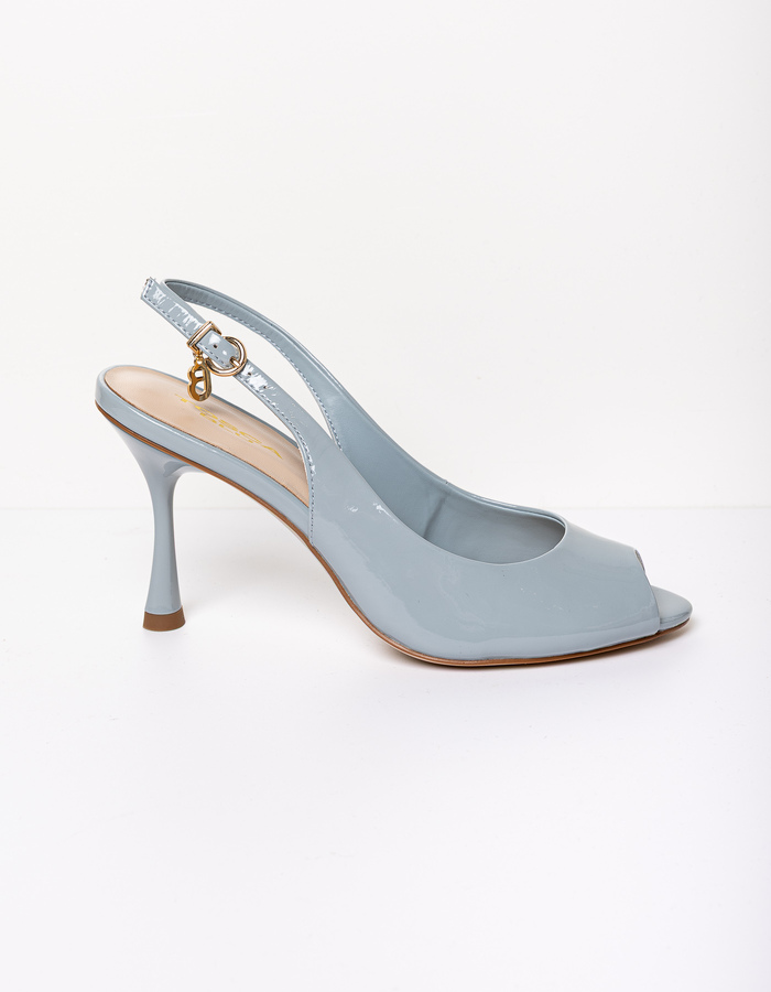 Tosca Blu slingback ng