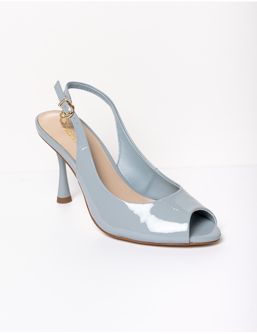 Tosca Blu slingback ng