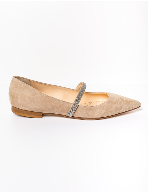 Prosperine ballerina ng