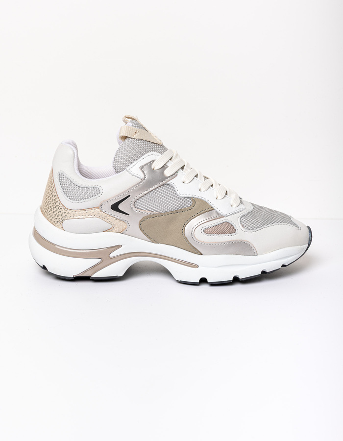 Via Vai sneakers ecru