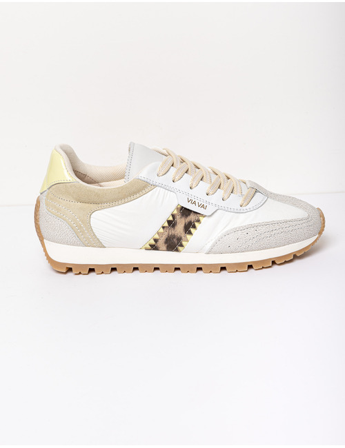 Via Vai sneakers ecru
