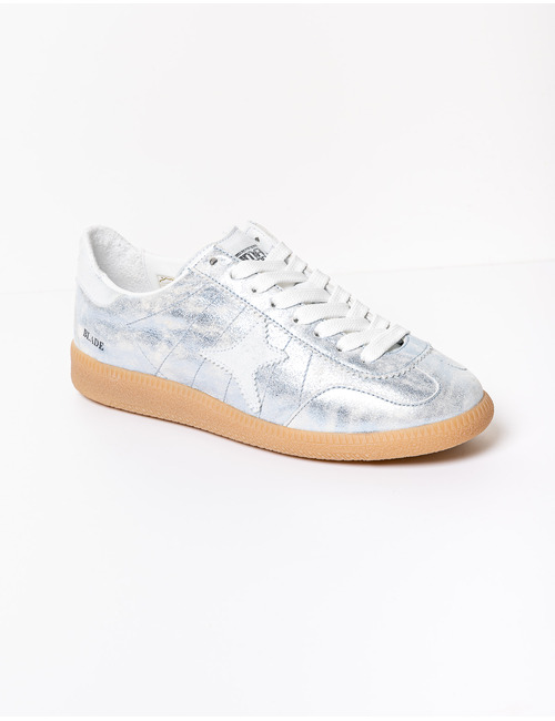 Ama Brand sneaker blauw