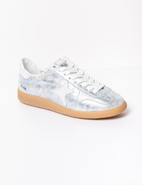 Ama Brand sneaker blauw