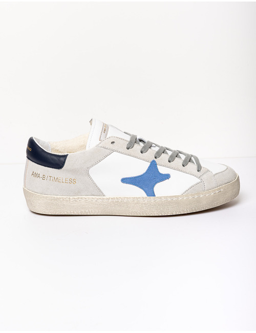 Ama Brand sneaker beige