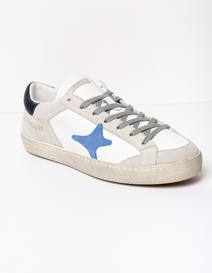 Ama Brand sneaker beige