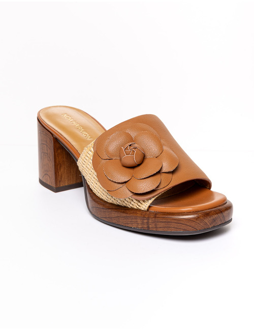 Noa Harmon slipper beige