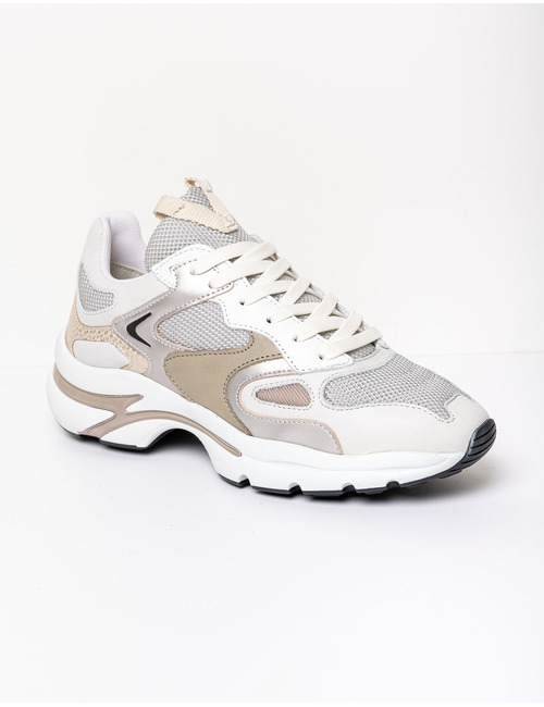 Via Vai sneakers ecru