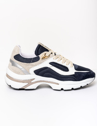 Via Vai sneakers zwart