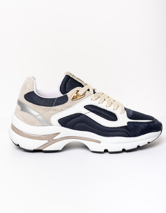 Via Vai sneakers zwart