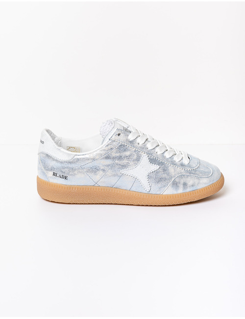 Ama Brand sneaker blauw