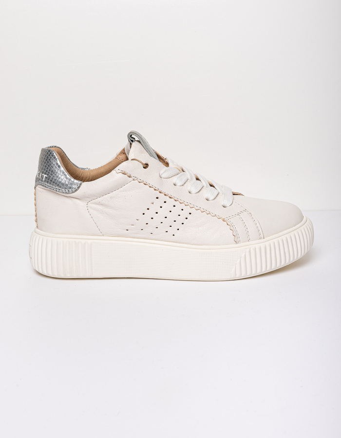 Crickit sneakers wit