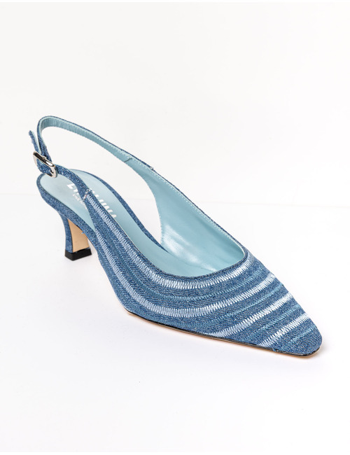 Evaluna ballerina ng