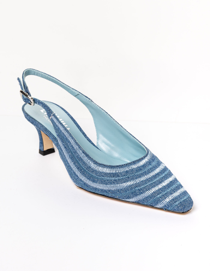 Evaluna ballerina ng