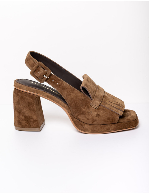 Bruno Premi sandaal ng