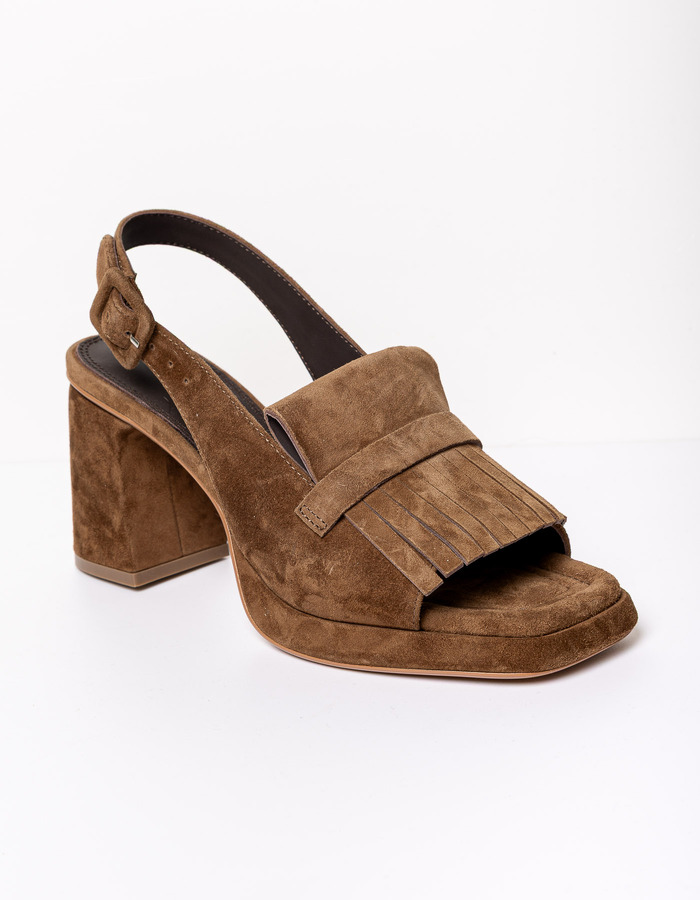 Bruno Premi sandaal ng