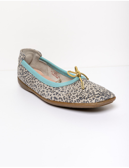 Crickit ballerina turquoise