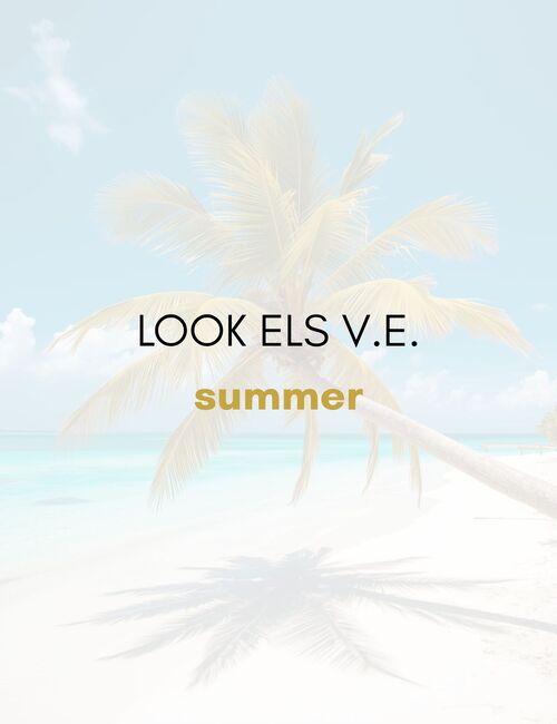 Almost summer - Els Van Eetvelde