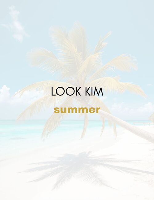 Almost summer - Kim